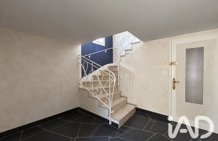 Vente Maison de ville 5 pièces — photo 4