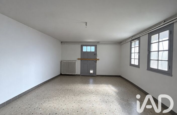 Vente Maison de ville 5 pièces — photo 5
