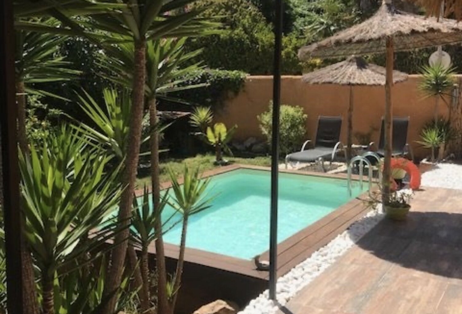 Vente Maison/villa 3 pièces — photo 1