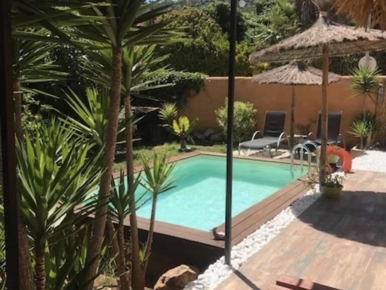 Vente Maison/villa 3 pièces — photo 1