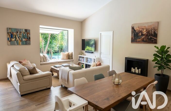 Vente Maison/villa 3 pièces — photo 4