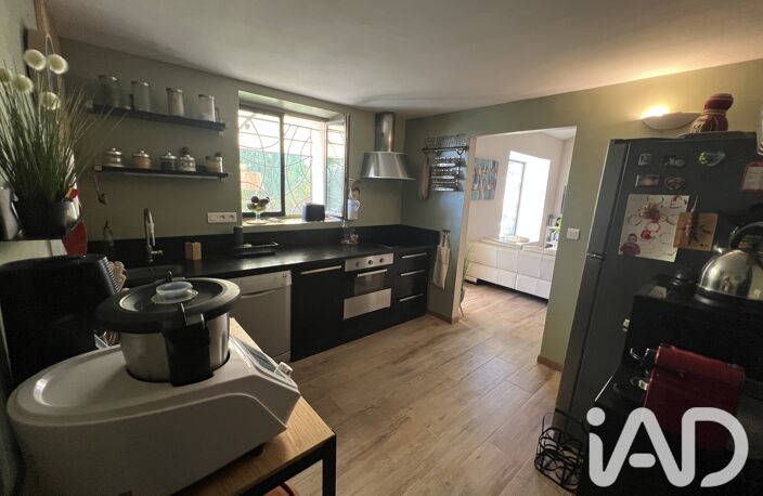 Vente Maison/villa 3 pièces — photo 2