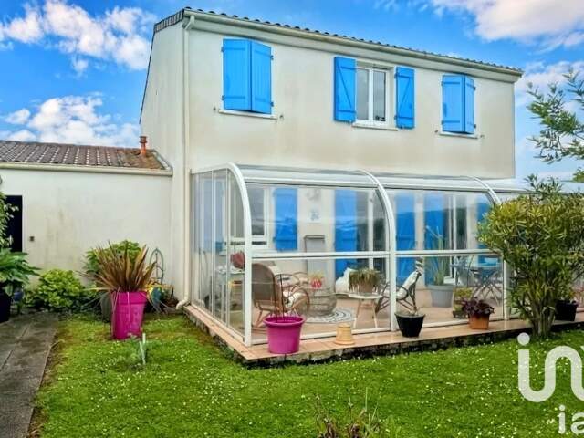 Vente Maison/villa 8 pièces — photo du bien