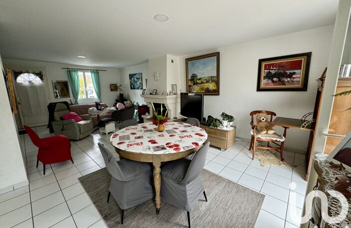 Vente Maison/villa 8 pièces — photo 4