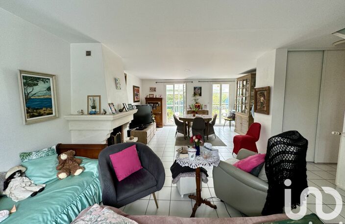 Vente Maison/villa 8 pièces — photo 5