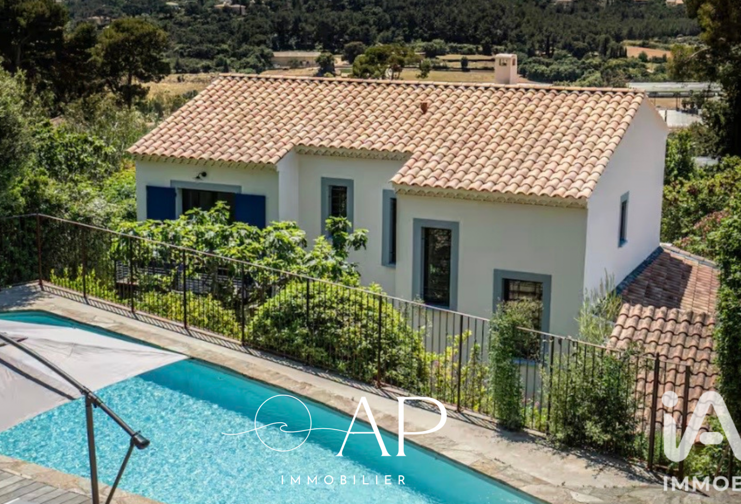 Location Maison/villa 7 pièces — photo 1