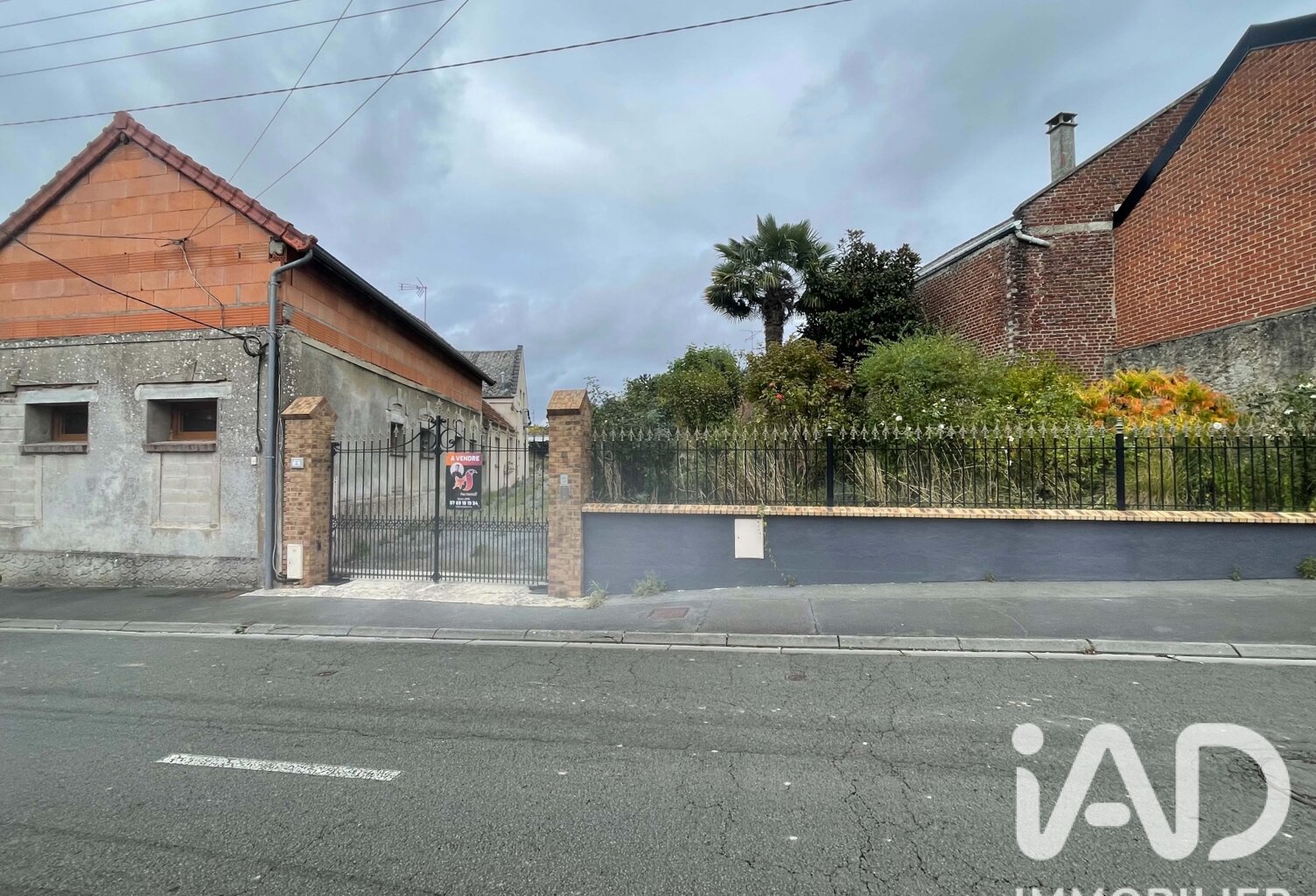 Vente Maison/villa 7 pièces — photo 1