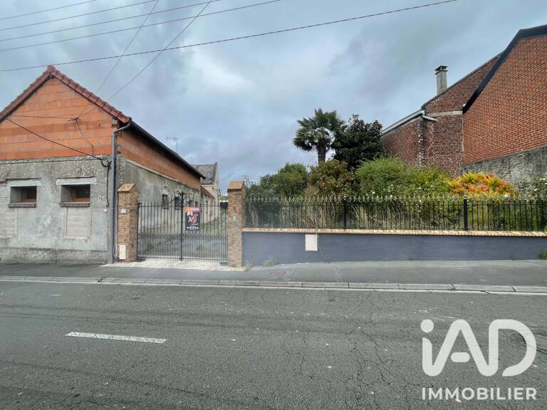 Vente Maison/villa 7 pièces — photo 1