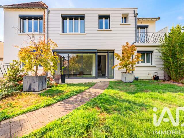 Vente Maison/villa 5 pièces — photo du bien
