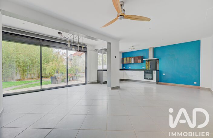 Vente Maison/villa 5 pièces — photo 3