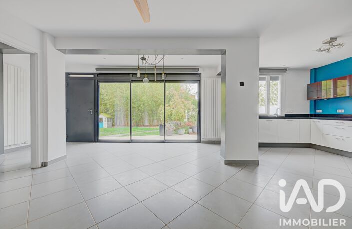 Vente Maison/villa 5 pièces — photo 4