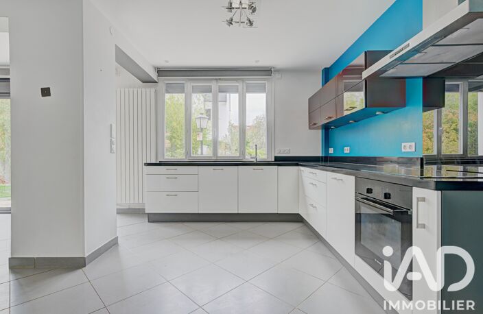 Vente Maison/villa 5 pièces — photo 5
