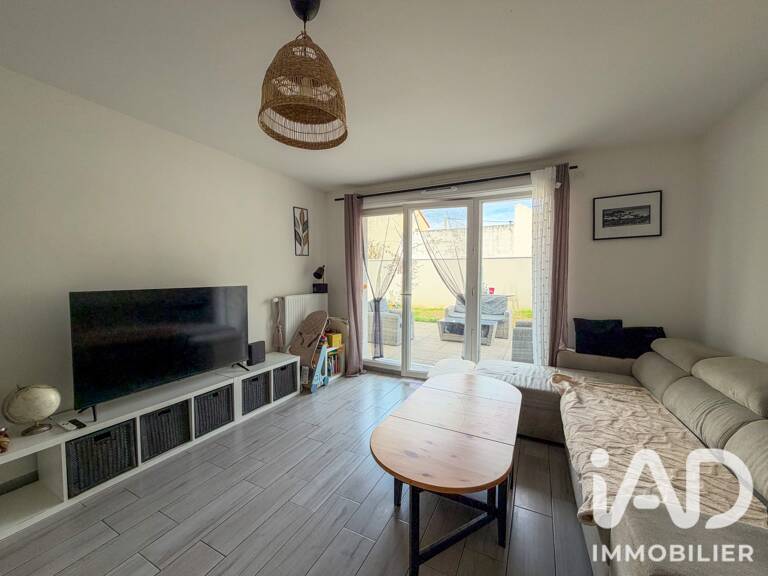 Vente Appartement 2 pièces — photo 1