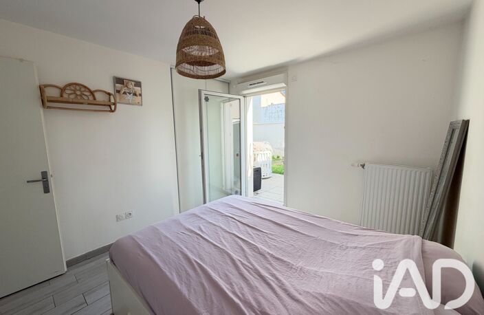 Vente Appartement 2 pièces — photo 4