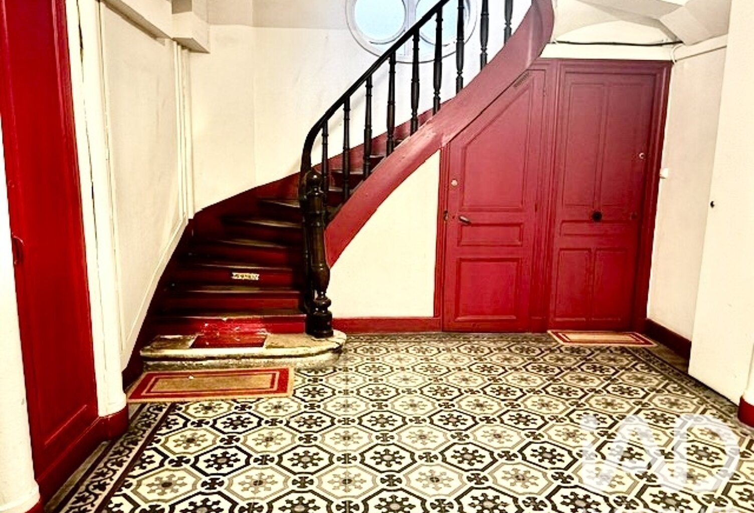 Vente Appartement 2 pièces — photo 1