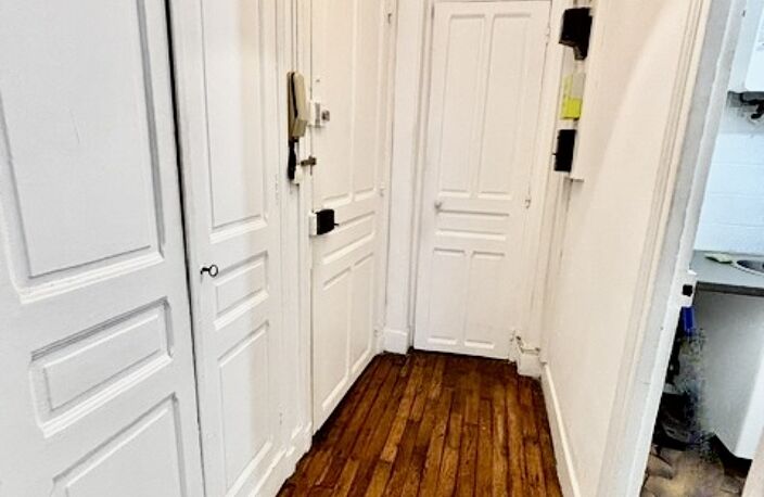 Vente Appartement 2 pièces — photo 3