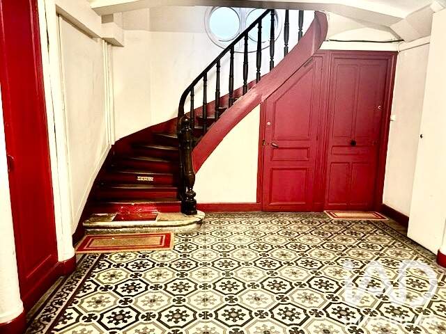 Vente Appartement 2 pièces — photo du bien
