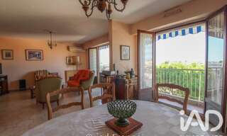 Appartement 3 Pièces 95 m² à vendre à Nîmes (30900)