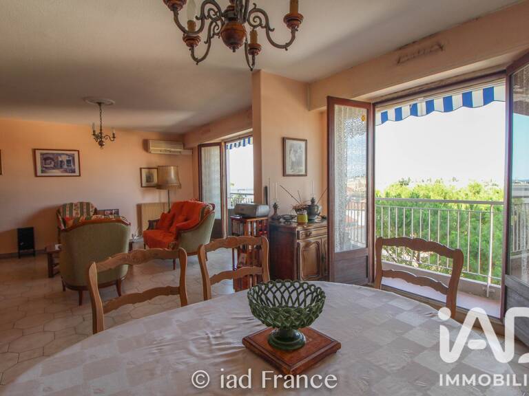Vente Appartement 3 pièces — photo 1