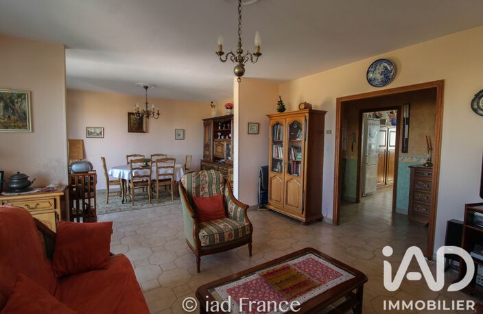 Vente Appartement 3 pièces — photo 2