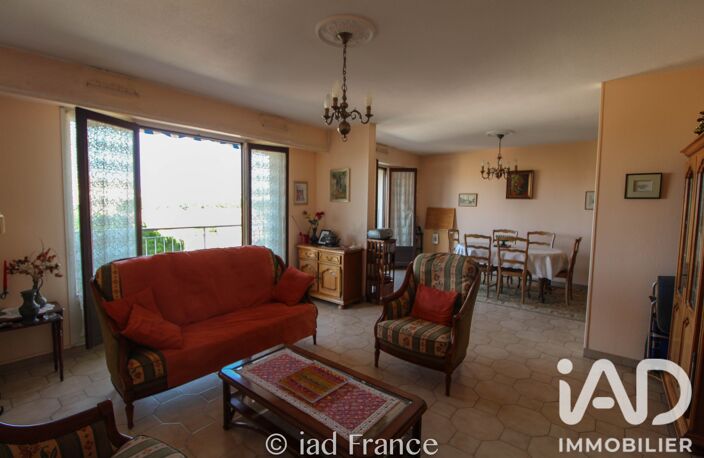 Vente Appartement 3 pièces — photo 3