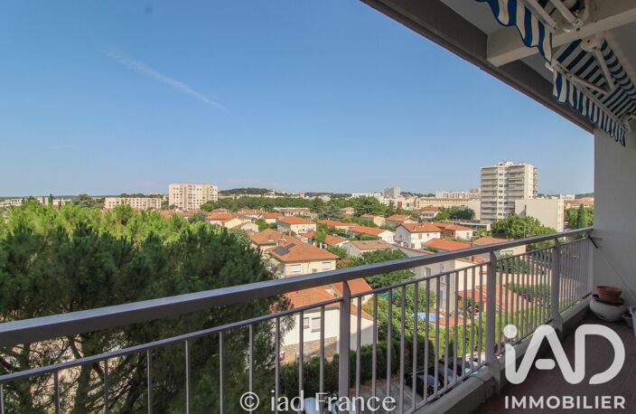 Vente Appartement 3 pièces — photo 4