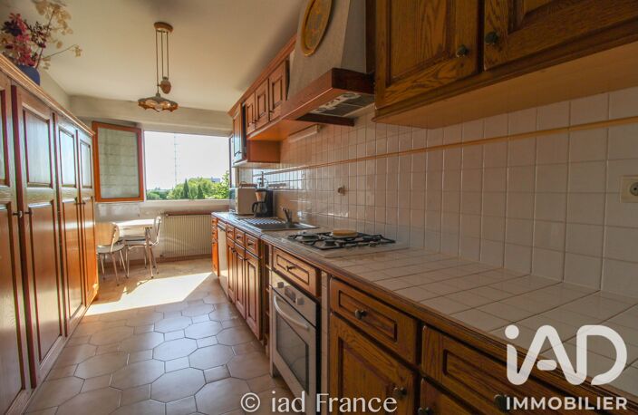 Vente Appartement 3 pièces — photo 5