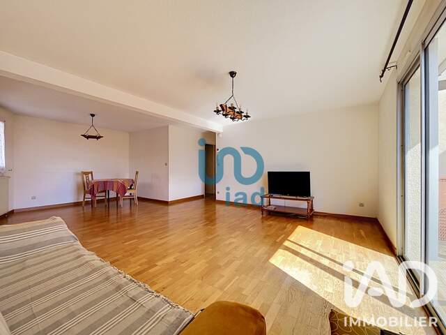 Vente Appartement 3 pièces — photo du bien