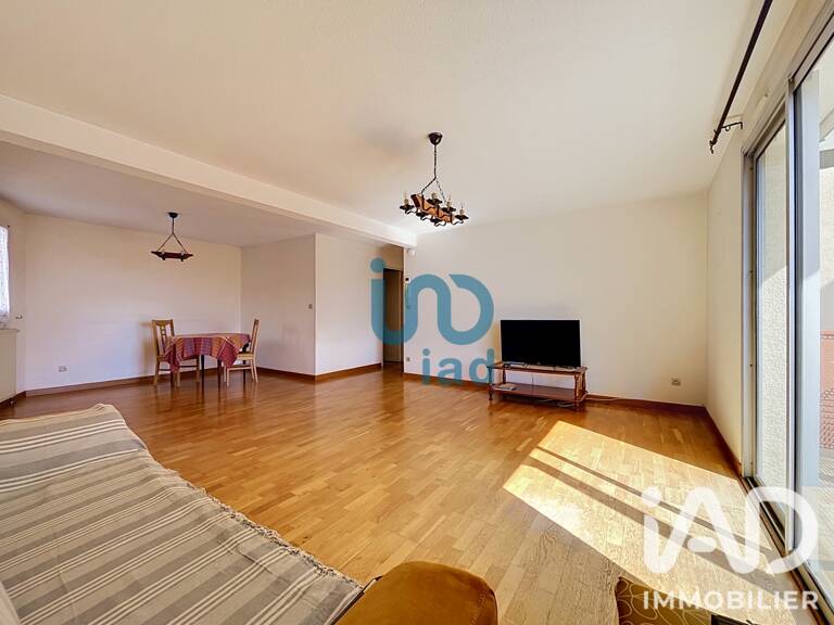 Vente Appartement 3 pièces — photo 1