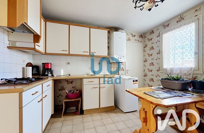 Vente Appartement 3 pièces — photo 2