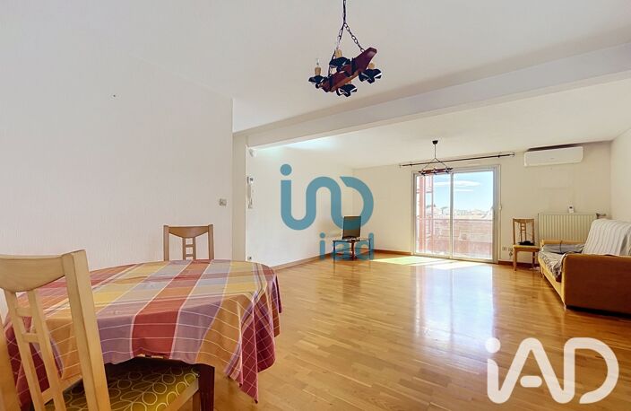Vente Appartement 3 pièces — photo 4