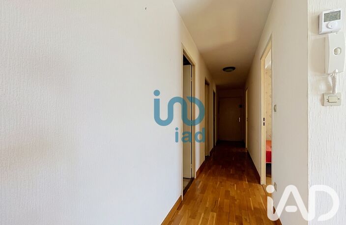 Vente Appartement 3 pièces — photo 5