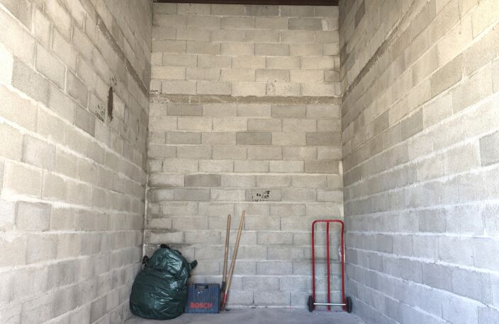 Vente Garage 18 m&sup2; — photo 2