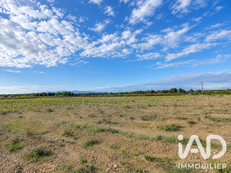 Vente Terrain 6 250 m&sup2; — photo 1