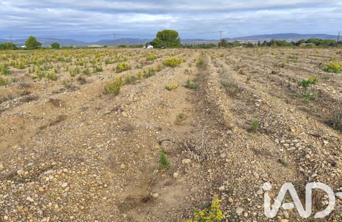 Vente Terrain 6 250 m&sup2; — photo 2