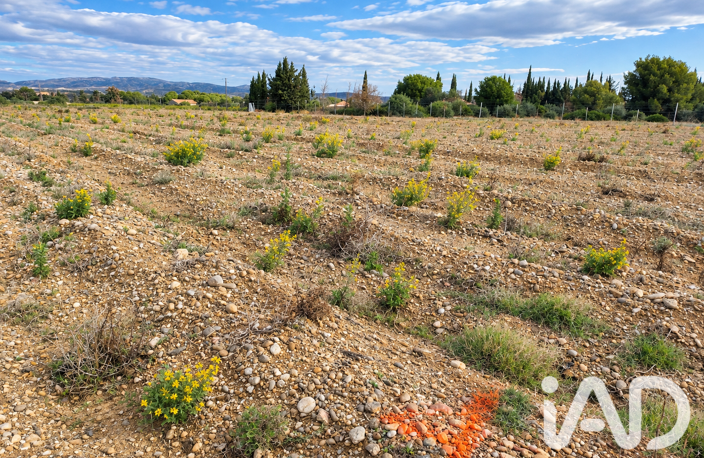 Vente Terrain 2 750 m&sup2; — photo 2