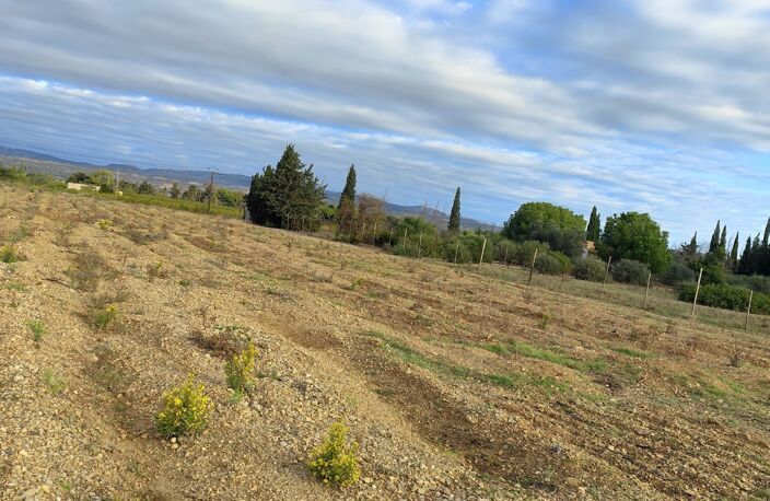 Vente Terrain 2 750 m&sup2; — photo 4