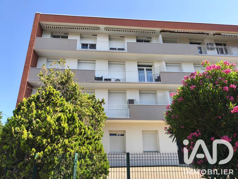 Vente Appartement 4 pièces — photo 1