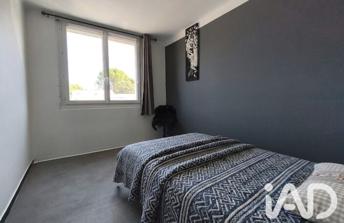 Vente Appartement 4 pièces — photo 4