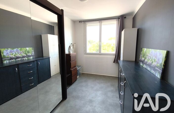 Vente Appartement 4 pièces — photo 5