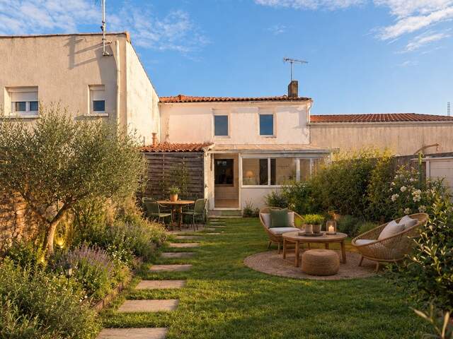 Vente Maison/villa 4 pièces — photo du bien