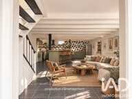 Vente Maison/villa 4 pièces — photo 2