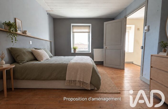 Vente Maison/villa 4 pièces — photo 3