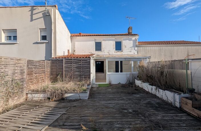 Vente Maison/villa 4 pièces — photo 4