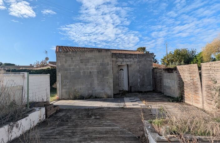 Vente Maison/villa 4 pièces — photo 5