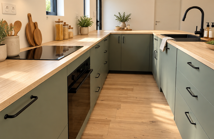 Contemporaine: 129 hab, terrain 2254m2 — photo 3