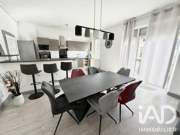 Vente Appartement 3 pièces — photo 1