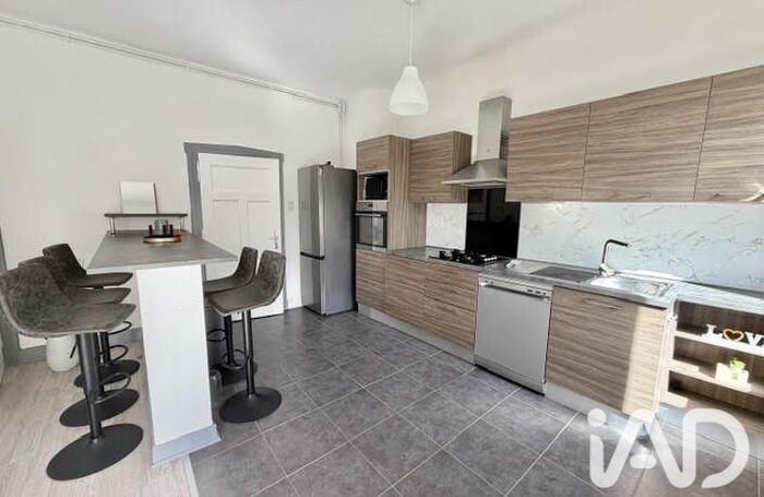 Vente Appartement 3 pièces — photo 2