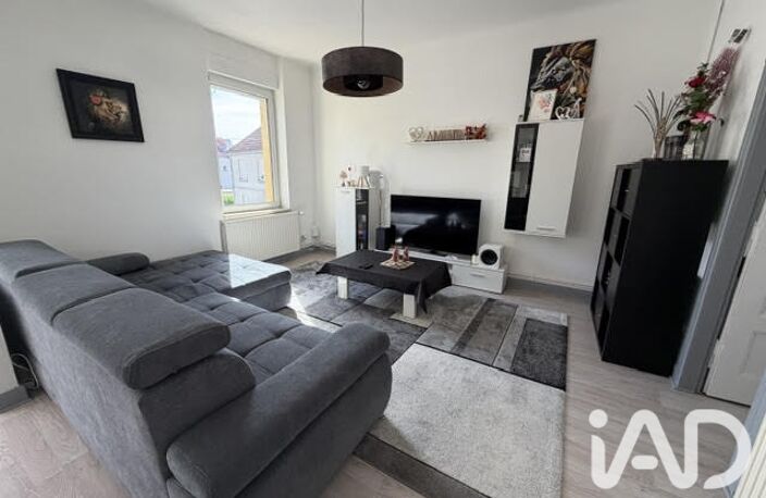 Vente Appartement 3 pièces — photo 4