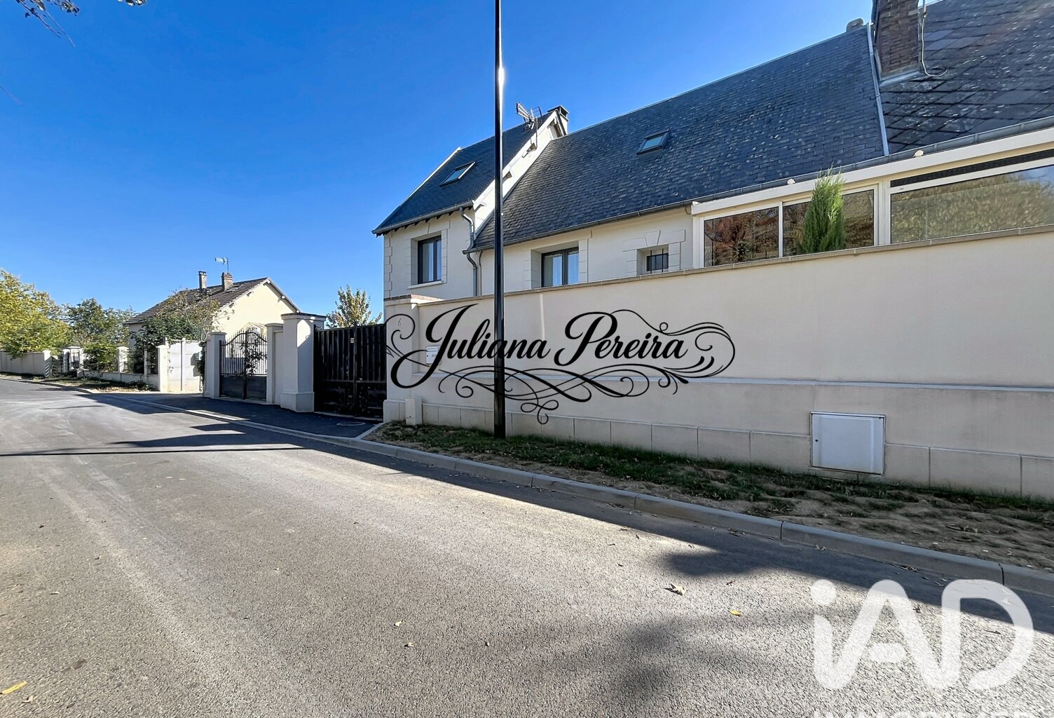 Vente Maison/villa 6 pièces — photo 1